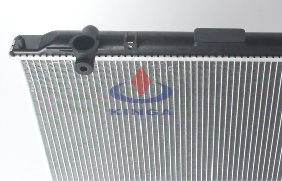 High Performance 1996 1997 1998 1999 mazda b2500 radiator WL21-15-200A supplier