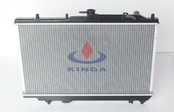 Performance Aluminum Radiator For KIA SEPHIA 93 AT OEM OK201-15-200B supplier