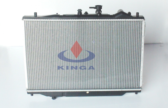 1988 - 1992 626GD car mazda mx6 radiator OEM F8C1-15-200 , F8C7-15-200 , FE4J-15-200 supplier