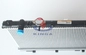 Repair aluminum radiator for Mazda Radiator of HAIMA 3 ' 2010 7185 Plastic tank supplier