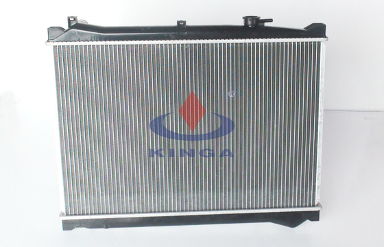 91 - 95 Mazda MPV Radiator car parts radiator JE16-15-200D , JE16-15-200E , JE77-15-200 supplier