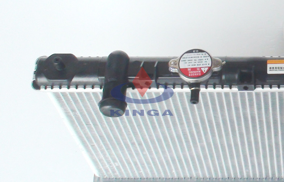 DPI 2303 Aluminum Car Mazda Radiator OEM ZL02 -15-200 , FS8M-15-200 supplier