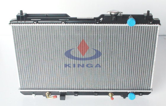 2.0L RD1 AT 1997 , 2001 honda crv radiator , small aluminum radiator auto parts supplier