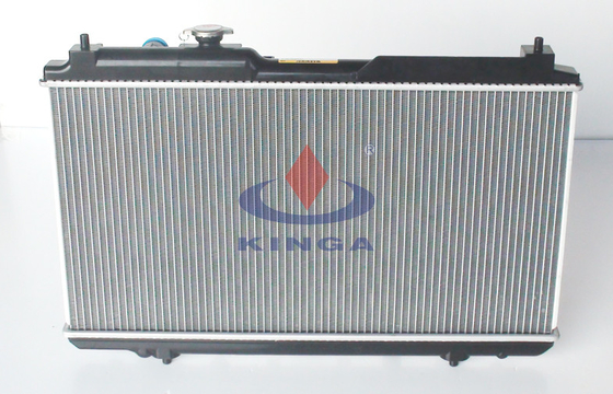 2.0L RD1 AT 1997 , 2001 honda crv radiator , small aluminum radiator auto parts supplier