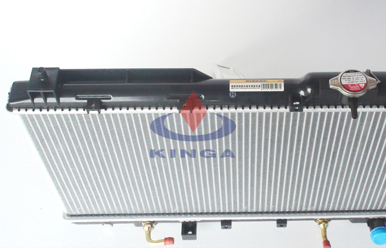 2.0L RD1 AT 1997 , 2001 honda crv radiator , small aluminum radiator auto parts supplier