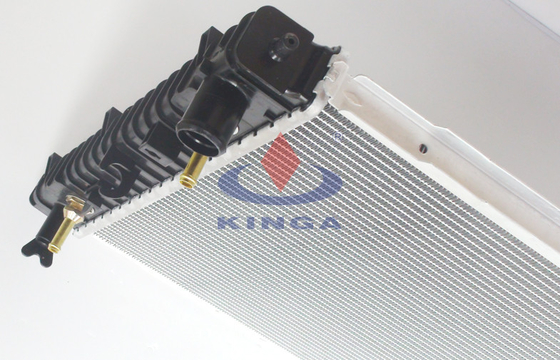 HAIMA 7 ' 2010 , 2012 Mazda Radiator , High performance cooling radiators supplier