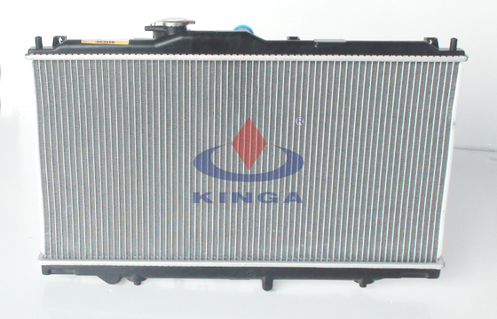 Accord 1994 , 1995 , 1996 , 1997 Honda Aluminum Radiator 19010-PAA-A01 supplier