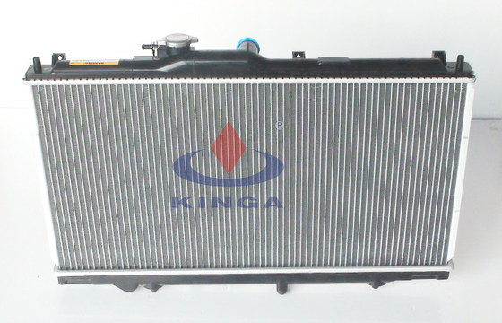 1994 , 1995 , 1996 , 1997 honda accord radiator replacement 19010-PAA-A01 / 19010-POF-J01 supplier