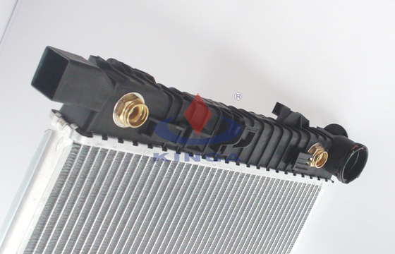 OEM 2035000503 2035001003 Auto Radiators For Benz C230 / C240 / C320 2004 , AT supplier