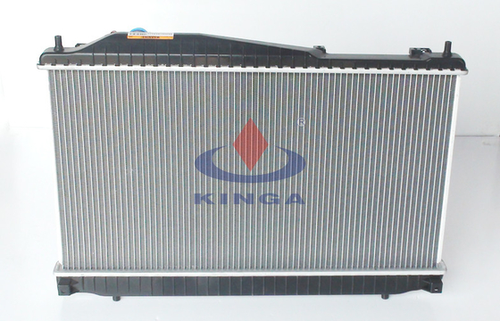 CHEVROLET EPICA ' 2002- For Ford Aluminum Radiator , OEM : 96278702 / 96328702 supplier