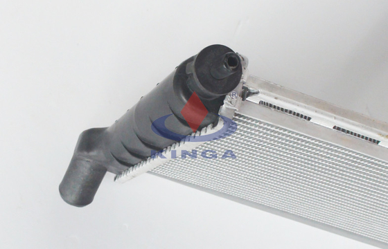 Car Opel Radiator With Aluminum Tube For Astra G / Zafira A 1998 MT OEM 1300209 supplier