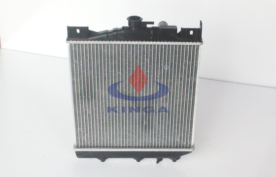 Auto Suzuki Radiator For Suzuki FORSA / FIREFLY / SPRINT 1985 1986 1987 1988 DPI 824 supplier