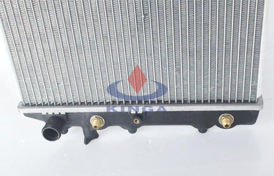 Auto Suzuki Radiator For Suzuki FORSA / FIREFLY / SPRINT 1985 1986 1987 1988 DPI 824 supplier