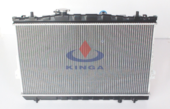 Auto 2000 - 2004 Hyundai Radiator for ELANTRA 2.0L L4'00 OEM 25310 - 2D010 supplier