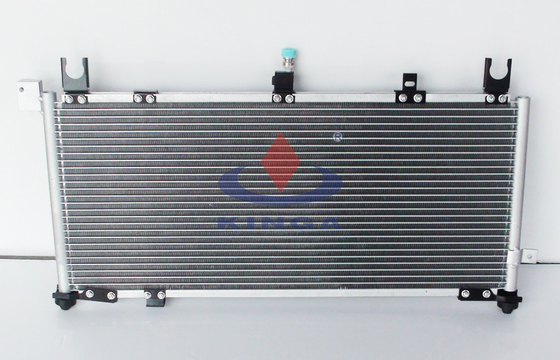 B02H-61-480B Auto AC Condenser For Mazda 323 1994 , 16mm Thickness supplier