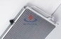 Aliminum Subaru condenser auto air conditioning condenser 687 * 318 * 16 mm supplier