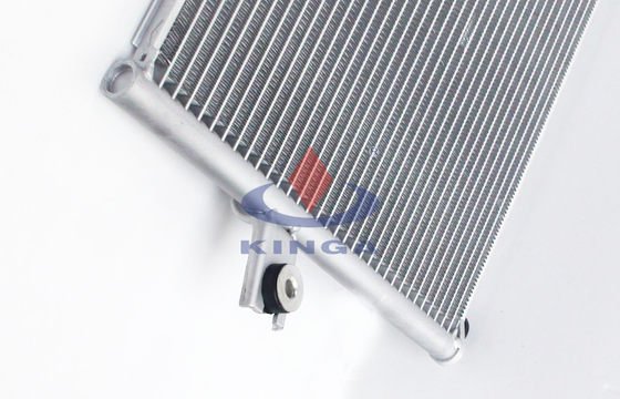 Hyundai accent condenser , auto ac condenser replacement OEM 97606-22000 supplier