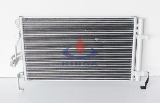 OEM 97606-2D000 Car aircon condenser For Hyundai Elantra 2000 Auto Parts supplier