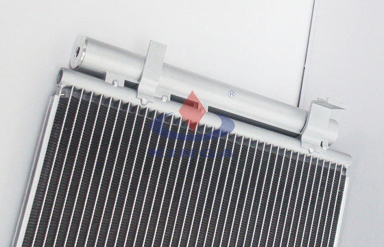 I30 2007 Hyundai condenser , automotive air conditioner condenser OEM 97606-2H000 supplier