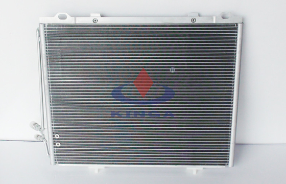 Automobile air conditioning condenser unit For Benz E-Class W210 1995 2108300270 supplier