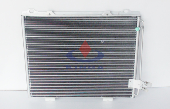 Automobile air conditioning condenser unit For Benz E-Class W210 1995 2108300270 supplier