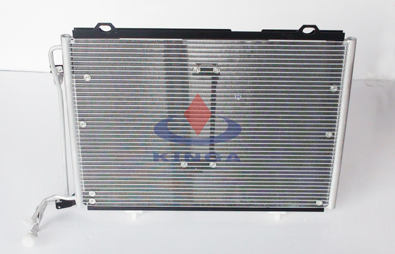 2028300870 Vehicle / Auto AC Condenser For BENZ C-CLASS W202 1993 supplier