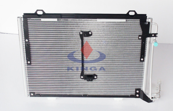 2028300870 Vehicle / Auto AC Condenser For BENZ C-CLASS W202 1993 supplier