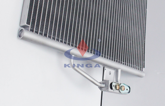 Custom 64538378438 Car / Auto AC Condenser For BMW 5E39 1995 R134A supplier