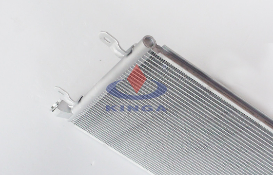 OEM 8E0260403D audi a4 condenser ,  auto air conditioning condenser supplier