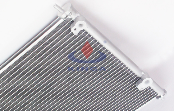 Universal parallel flow auto ac condenser For Toyota ZRE 152 2008 Corolla OEM 88450-02280 supplier