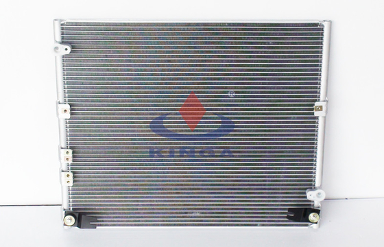 OEM 8846060250 automotive car parts air conditioning condenser For Prado 3400 2002 supplier