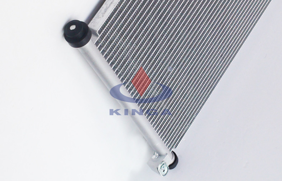 Automotive air conditioning Honda AC Condenser , ACCORD ' 1998- , 80110-S84-A00 supplier