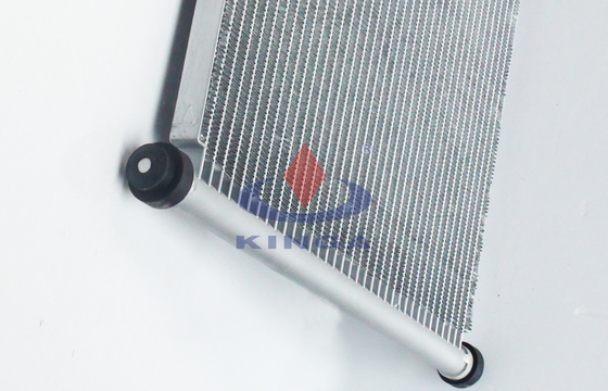 High Performance 2001 honda civic air conditioning condenser OEM 80100 - S87 - A00 supplier