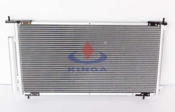 Automobile Honda AC Condenser For CRV 2002 RD5 , OEM 80101 - SCA - A01 supplier