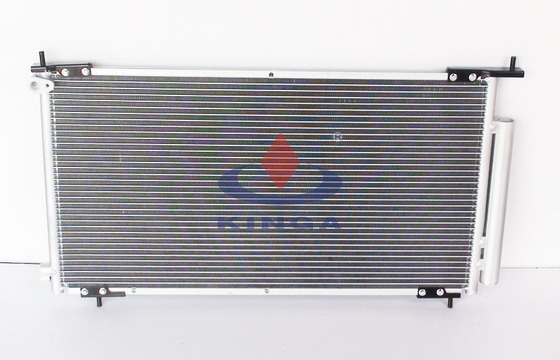 Automobile Honda AC Condenser For CRV 2002 RD5 , OEM 80101 - SCA - A01 supplier