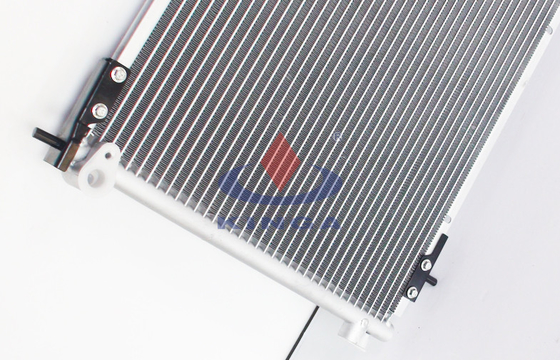 Automobile Honda AC Condenser For CRV 2002 RD5 , OEM 80101 - SCA - A01 supplier