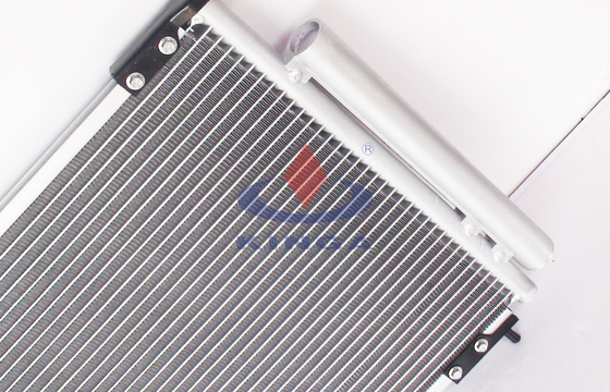 Automobile Honda AC Condenser For CRV 2002 RD5 , OEM 80101 - SCA - A01 supplier