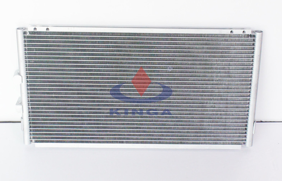 Parallel Flow Toyota AC Condenser For HILUX LN145 2001 OEM 88460 - 35280 supplier