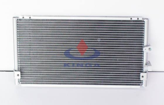 Parallel Flow Toyota AC Condenser For HILUX LN145 2001 OEM 88460 - 35280 supplier
