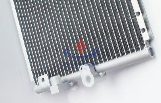 Parallel Flow Toyota AC Condenser For HILUX LN145 2001 OEM 88460 - 35280 supplier