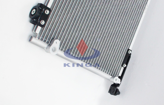 Custom ZRE120 2007 toyota corolla condenser , vehicle ac condenser 8845002350 supplier