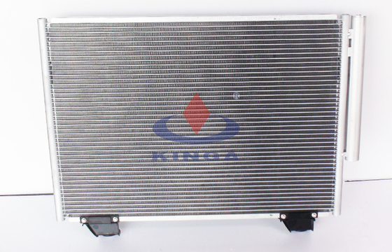 Universal Auto Toyota HILUX condenser And VEGA 2004 With OEM 88460-0K020 supplier