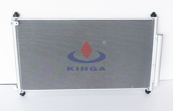 2012 RM1 honda crv ac condenser 80110-SWN-W01 , cooling system auto condenser supplier
