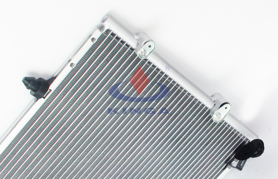 Car Toyota AC Condenser , 03 ACV30 / MCV30 camry condenser OEM 88460-06070 supplier