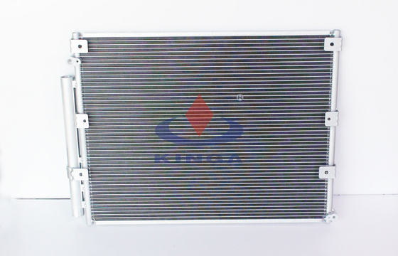 OEM  Toyota AC Condenser For LANDCRUISER  4700 / FZJ100 8846060903 supplier