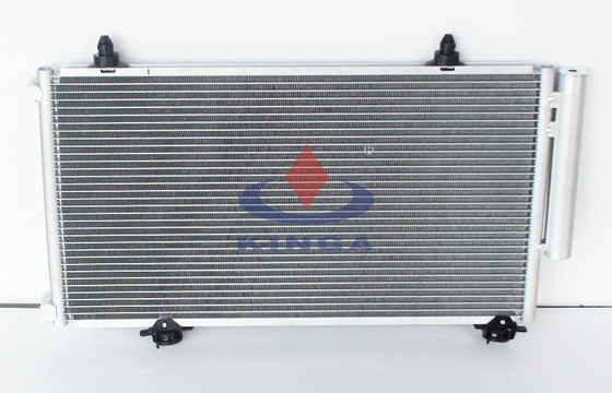 Small Auto air conditioning Condenser For VIOS'03  OEM 88450-0D030 supplier