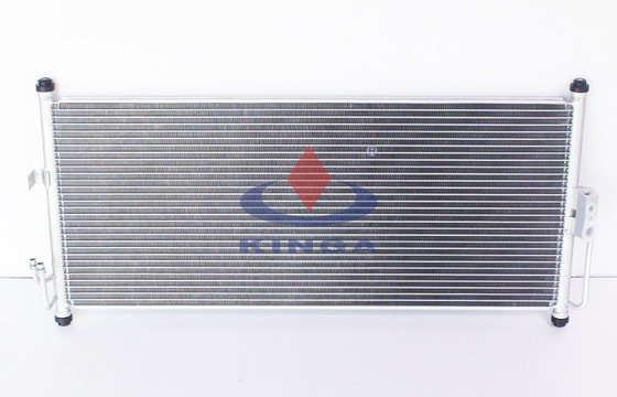 SENTRA 2002 / 2006 Nissan Condensor OEM 92110-4Z010 , Car Air Conditioning Condenser supplier