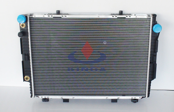 1405001403 Mercedes Benz Radiator Oil cooler Of W140 / S600 1990 , 2000 AT PA 32 / 40 supplier