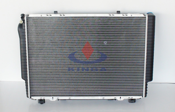 1405001403 Mercedes Benz Radiator Oil cooler Of W140 / S600 1990 , 2000 AT PA 32 / 40 supplier