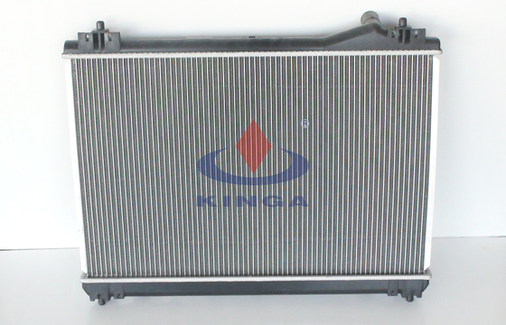 Auto engine cooling Radiator For Suzuki , ESCUDO / GRAND VITARA ' 2005 supplier